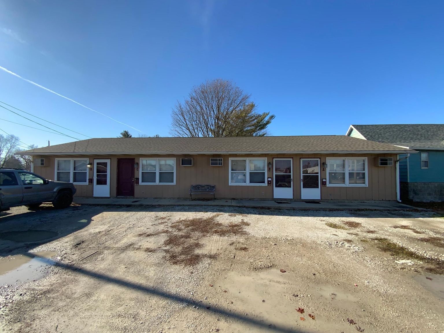 116 South St B, Westville, IL 61883 Zillow