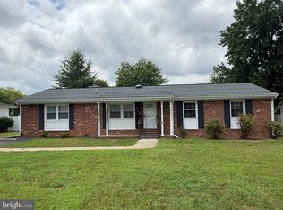 4112 Midway St, Fredericksburg, VA 22408