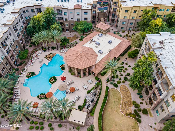 5450 E DEER VALLEY Drive #3010, Phoenix, AZ 85054
