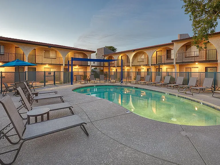 Fiesta Village Furnished Apts — Photo 7