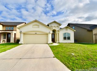 8627 Key North Way, Converse, TX 78109
