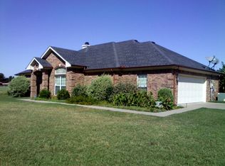 3897 River Bend Ln, Waco, TX 76705