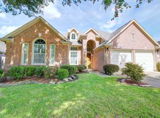 7615 Golden Thistle Ln, Cypress, TX 77433