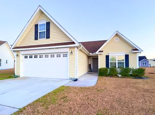 100 Kenmore Court, New Bern, NC 28560