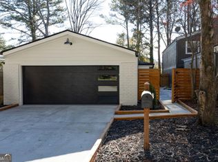 2952 Chipmunk Trl SE, Marietta, GA 30067
