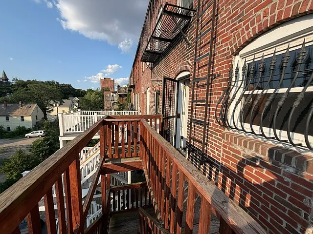 2999 Washington St #2B — Photo 27