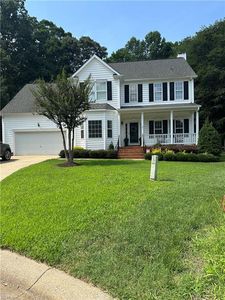 4820 Powner Ct, Williamsburg, VA, 23188