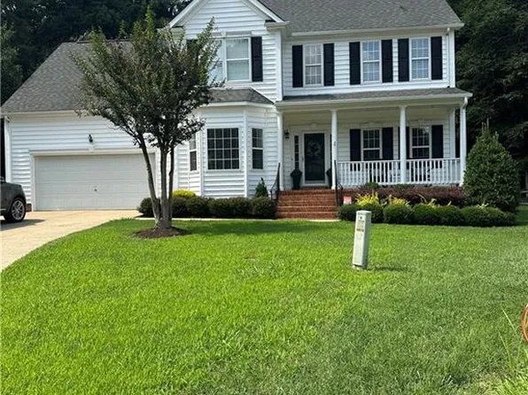 4820 Powner Ct, Williamsburg, VA 23188