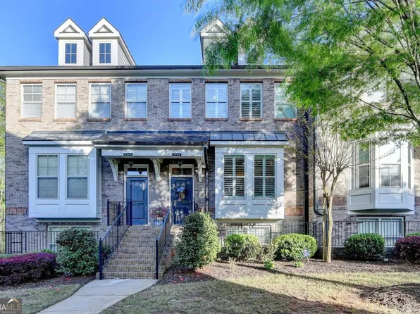 7920 Willoughby Ct, Alpharetta, GA 30005