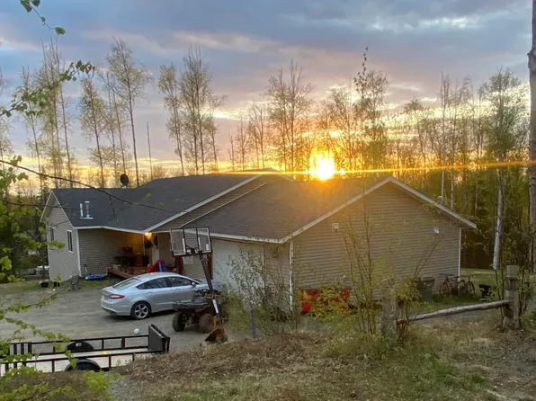 7385 W Rodney Cir, Wasilla, AK 99654