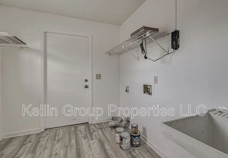 401 Big Cedar Way #A — Photo 12