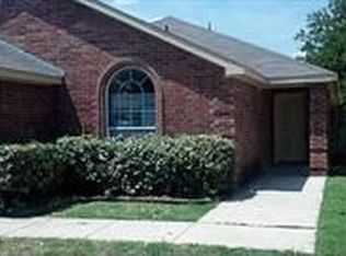 3805 S Peachtree Rd, Balch Springs, TX 75180