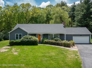 106 Konig Rd, Ghent, NY 12075