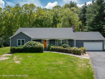 106 Konig Road, Ghent, NY, 12075