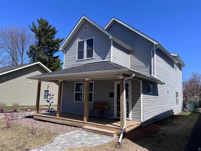 1624 Susquehanna Ave, Superior, WI, 54880