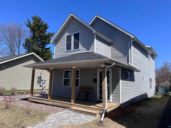 1624 Susquehanna Ave, Superior, WI 54880