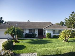 4717 Sierra Madre Rd, Santa Barbara, CA 93110