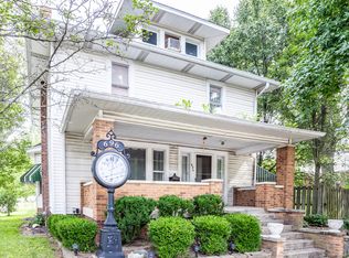 696 W Main St, Danville, IN 46122