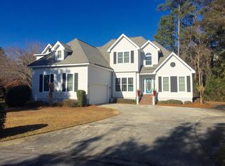 119 Copperfield Dr N, Savannah, GA 31410