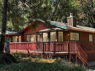 12225 Buckeye Rd, Nevada City, CA 95959