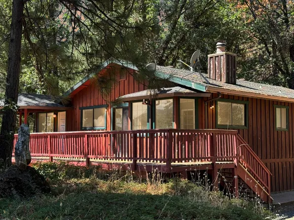 12225 Buckeye Rd, Nevada City, CA 95959