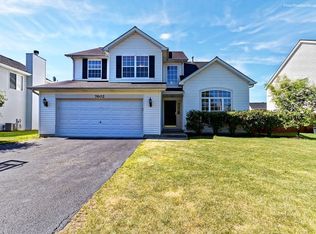 7602 Locust Ln, Plainfield, IL 60586