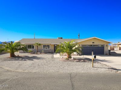 2818 Naples Ln, Lake Havasu City, AZ, 86406
