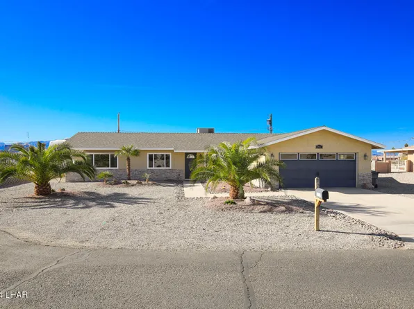 2818 Naples Ln, Lake Havasu City, AZ 86406