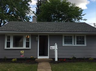 1811 Sweetser Ave, Evansville, IN 47714