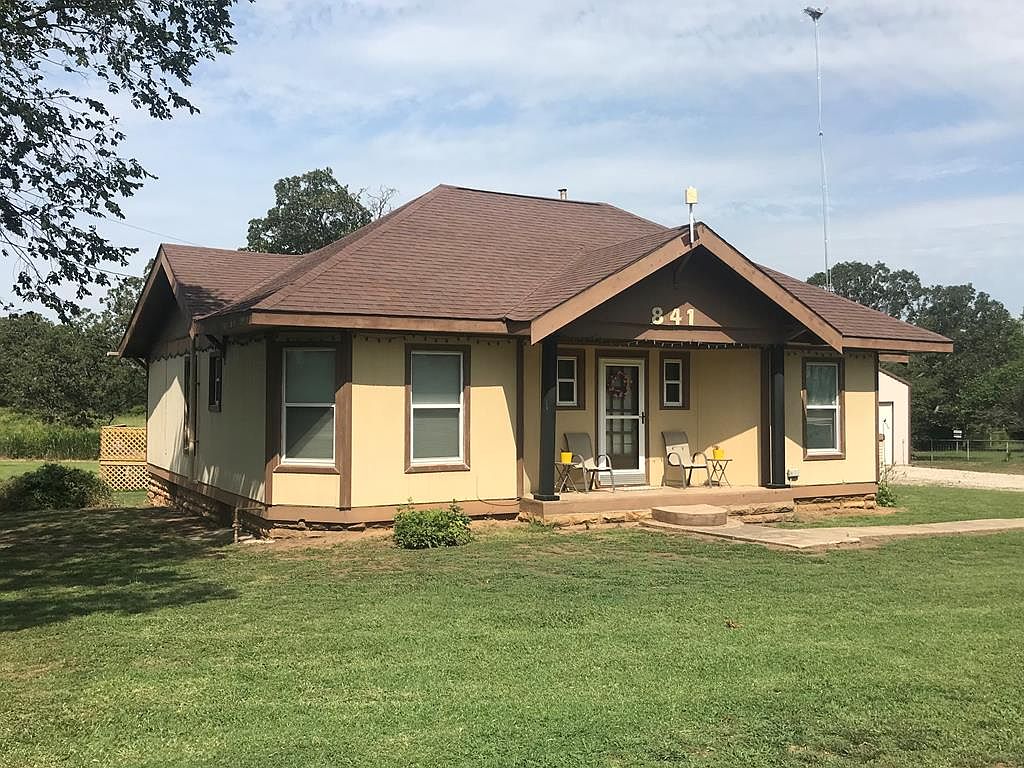 841 State Highway 99, Sedan, KS 67361 MLS 47198 Zillow