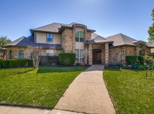 4004 Adams Cir, Plano, TX 75023