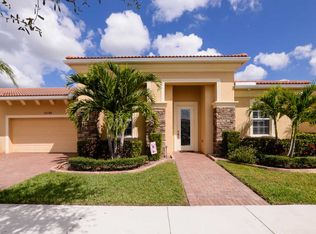 10188 SW Canossa Way, Port Saint Lucie, FL 34986
