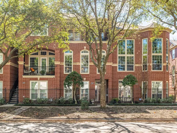 416 McGowen St, Houston, TX 77006