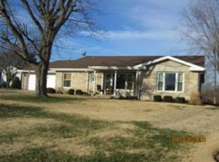 5 Hillcrest Cir, Bedford, IN