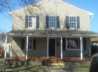 8214 Watersedge Rd, Baltimore, MD 21222