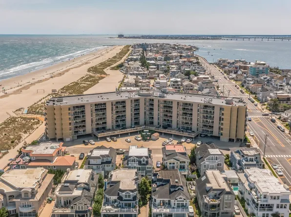 2700 Atlantic Ave APT 415, Longport, NJ 08403