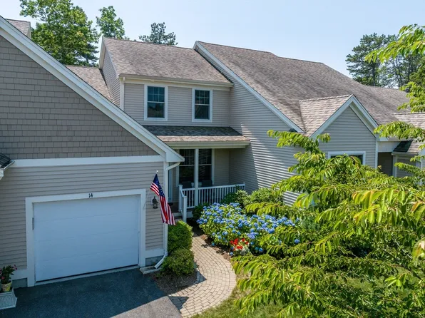14 Stony Brook Dr #516, Mashpee, MA 02649