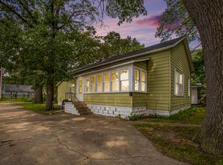 1985 Leahy St, Muskegon, MI
