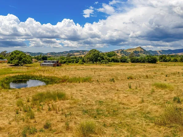 5266 Old Sonoma Road, Napa, CA 94559