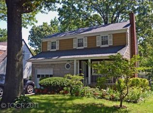 767 George St, Teaneck, NJ 07666