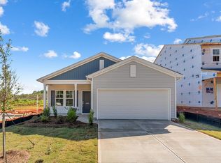 12126 Lansbury Dr HOMESITE 32, Inman, SC 29349