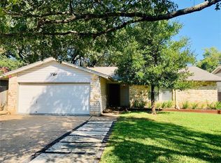 4504 Pelham Dr, Austin, TX 78727