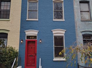 441 5th St NE, Washington, DC 20002