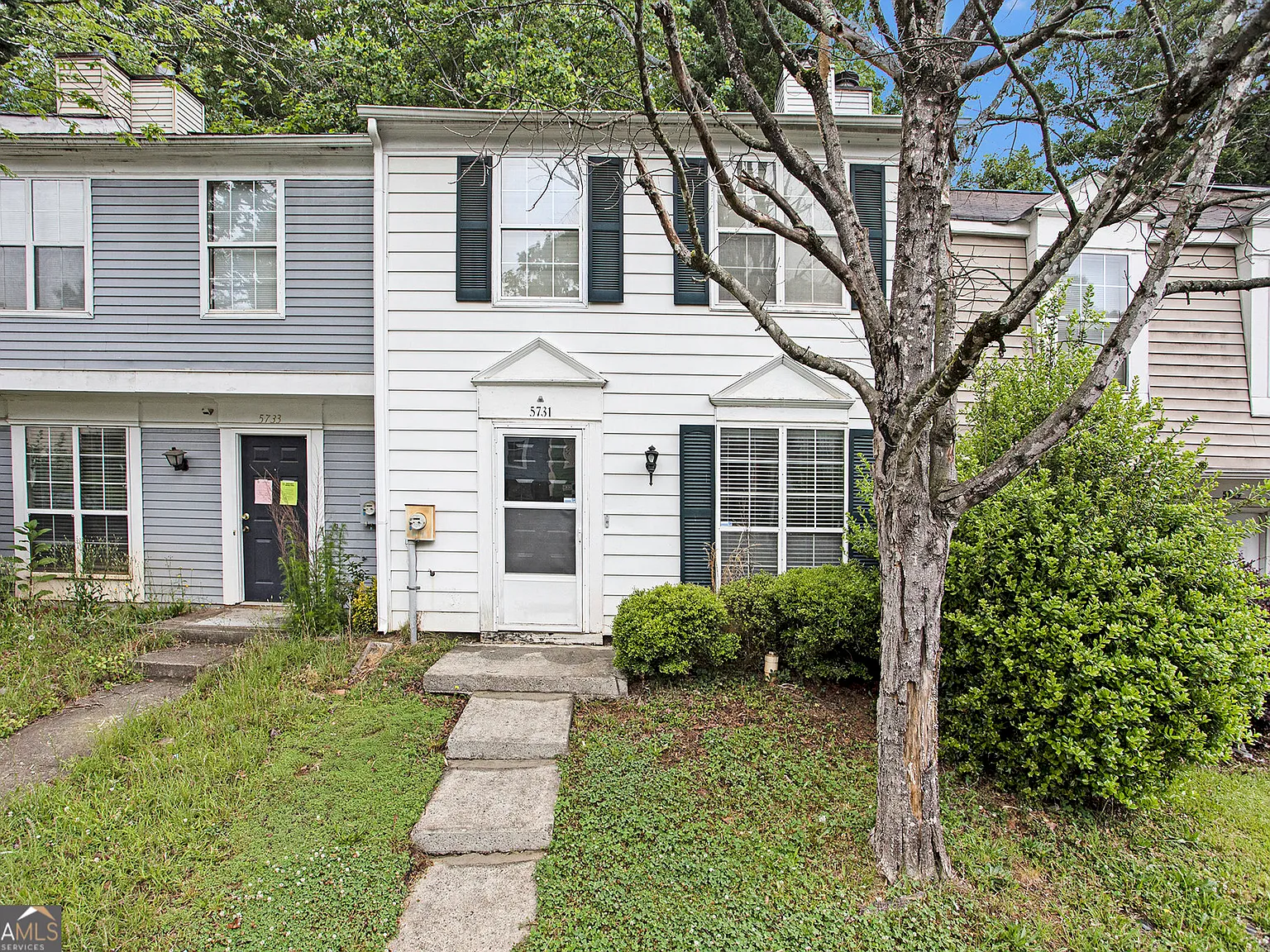 2 bed, 2.5 bath, 1160 sqft, $1,345 — Photo 1