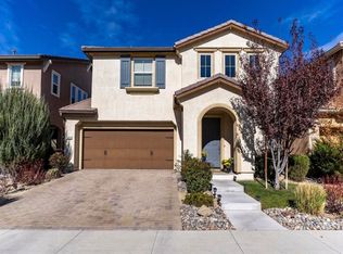 1975 Half Dome Dr, Reno, NV 89521