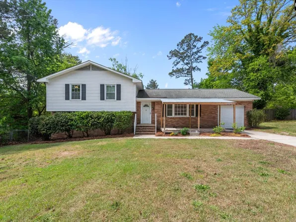 7037 Pisgah Dr, Columbia, SC 29209