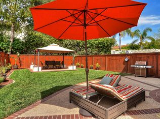 28681 Pendleton Rd, Trabuco Canyon, CA 92679