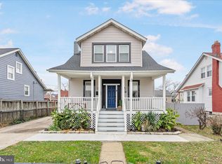 3719 Marmon Ave, Baltimore, MD 21207