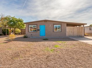 655 E Forge Ave, Mesa, AZ 85204