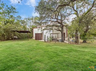 218 Alexandra Ln, Dale, TX 78616